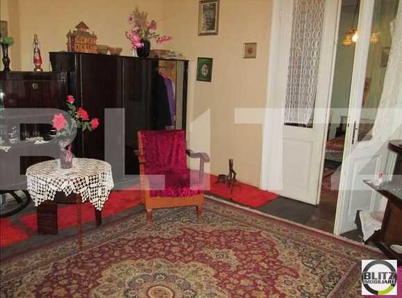 Casa de vânzare 3 camere Central - 17849CV | BLITZ Cluj-Napoca | Poza6