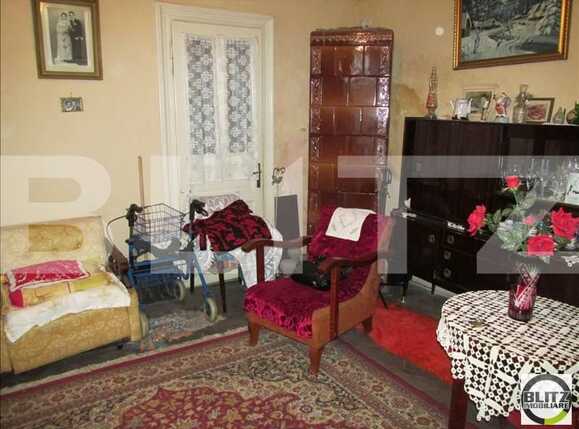 Casa de vânzare 3 camere Central - 17849CV | BLITZ Cluj-Napoca | Poza5