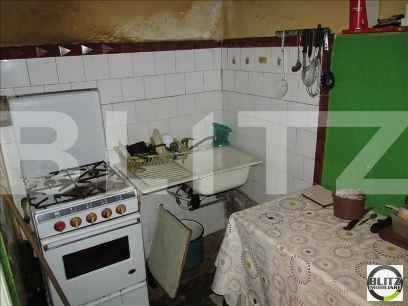 Casa de vânzare 3 camere Central - 17849CV | BLITZ Cluj-Napoca | Poza9