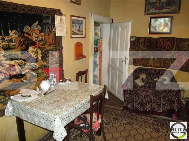 Casa de vânzare 3 camere Central - 17849CV | BLITZ Cluj-Napoca | Poza12