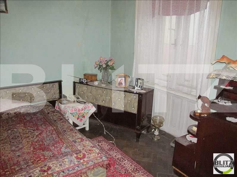 Casa de vânzare 3 camere Central - 17849CV | BLITZ Cluj-Napoca | Poza3