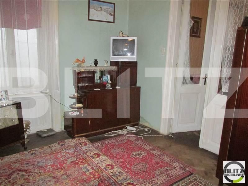 Casa de vânzare 3 camere Central - 17849CV | BLITZ Cluj-Napoca | Poza4