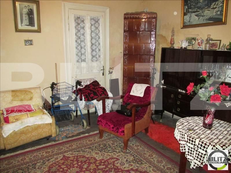 Casa de vânzare 3 camere Central - 17849CV | BLITZ Cluj-Napoca | Poza5