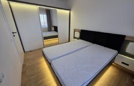 Apartament modern cu 3 camere, semidecomandat, zona Petrom, Baciu