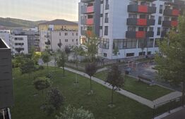 Apartament modern cu 3 camere, semidecomandat, zona Petrom, Baciu