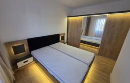 Apartament modern cu 3 camere, semidecomandat, zona Petrom, Baciu