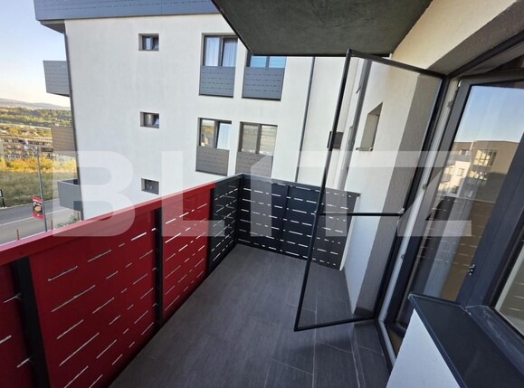 Apartament de închiriat 3 camere Dambul Rotund - 178491AI | BLITZ Cluj-Napoca | Poza9