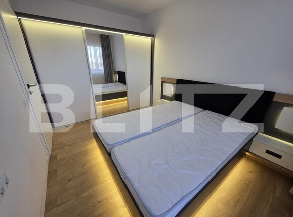 Apartament de închiriat 3 camere Dambul Rotund - 178491AI | BLITZ Cluj-Napoca | Poza4