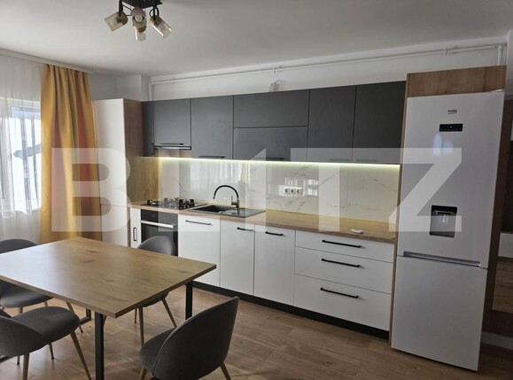Apartament de închiriat 3 camere Dambul Rotund - 178491AI | BLITZ Cluj-Napoca | Poza2