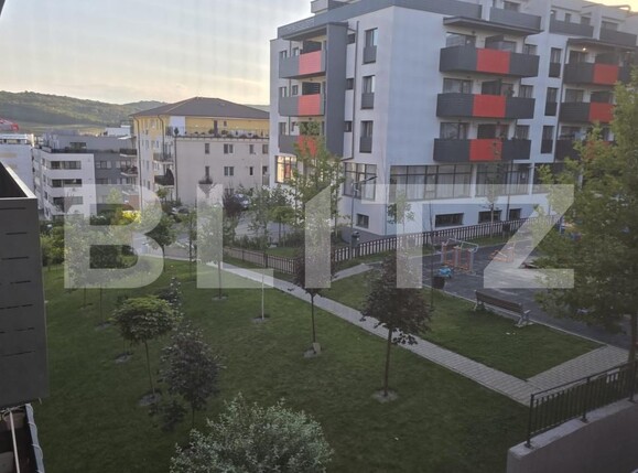 Apartament de închiriat 3 camere Dambul Rotund - 178491AI | BLITZ Cluj-Napoca | Poza10