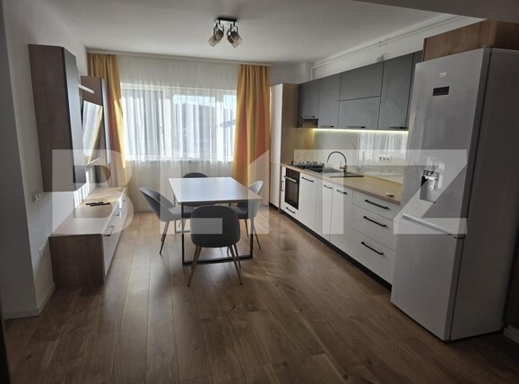 Apartament de închiriat 3 camere Dambul Rotund - 178491AI | BLITZ Cluj-Napoca | Poza1