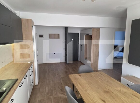 Apartament de închiriat 3 camere Dambul Rotund - 178491AI | BLITZ Cluj-Napoca | Poza8