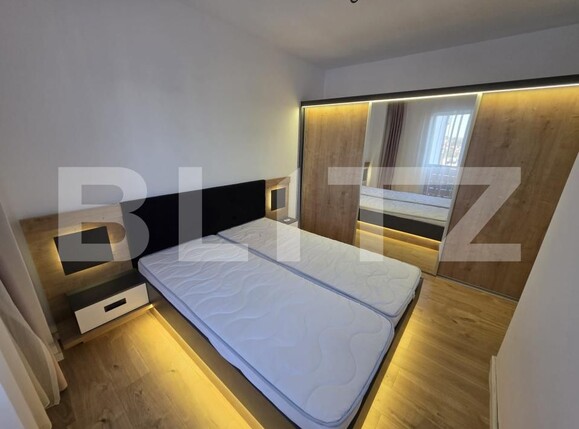 Apartament de închiriat 3 camere Dambul Rotund - 178491AI | BLITZ Cluj-Napoca | Poza3
