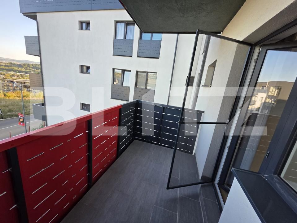 Apartament de închiriat 3 camere Dambul Rotund - 178491AI | BLITZ Cluj-Napoca | Poza9