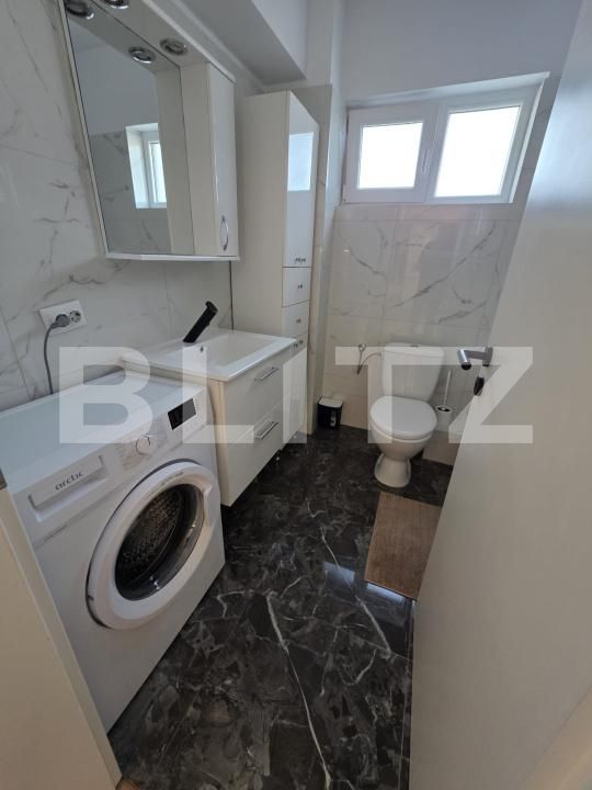 Apartament de închiriat 3 camere Dambul Rotund - 178491AI | BLITZ Cluj-Napoca | Poza7