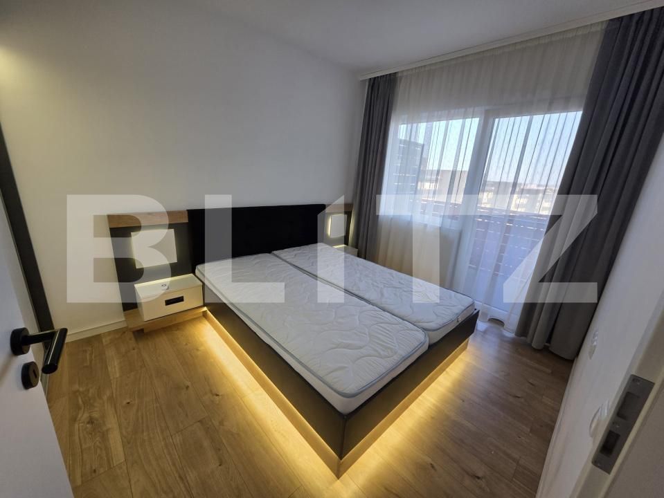 Apartament de închiriat 3 camere Dambul Rotund - 178491AI | BLITZ Cluj-Napoca | Poza5