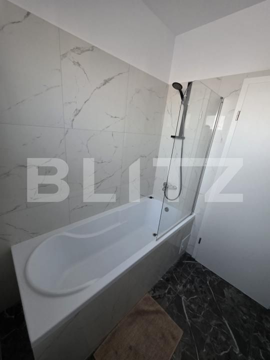Apartament de închiriat 3 camere Dambul Rotund - 178491AI | BLITZ Cluj-Napoca | Poza6