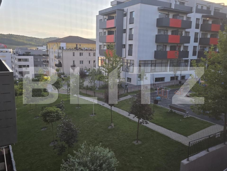 Apartament de închiriat 3 camere Dambul Rotund - 178491AI | BLITZ Cluj-Napoca | Poza10