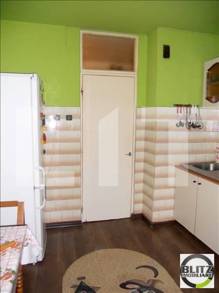 Apartament de vânzare 4 camere Manastur - 1785AV | BLITZ Cluj-Napoca | Poza2