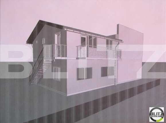 Casa de vânzare 3 camere Central - 17850CV | BLITZ Cluj-Napoca | Poza12