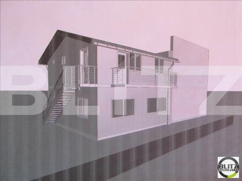 Casa de vânzare 3 camere Central - 17850CV | BLITZ Cluj-Napoca | Poza12