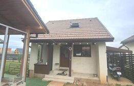 Vând 2 case la preț de una – 178.000 € (negociabil)