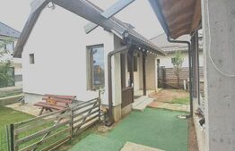 Vând 2 case la preț de una – 187.000 € (negociabil)