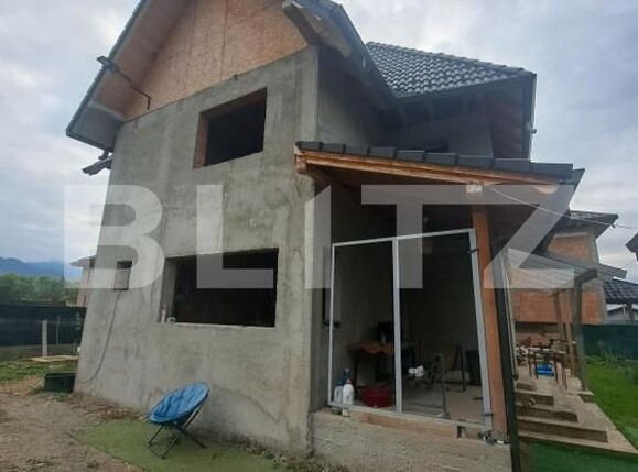 Casa de vânzare 3 camere Sacele - 178500CV | BLITZ Brașov | Poza9