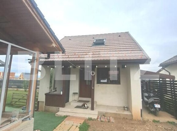 Casa de vânzare 3 camere Sacele - 178500CV | BLITZ Brașov | Poza1