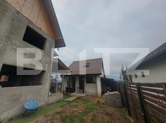 Casa de vânzare 3 camere Sacele - 178500CV | BLITZ Brașov | Poza12