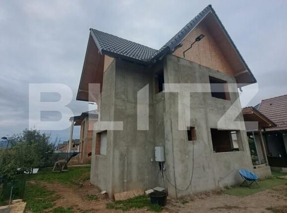 Casa de vânzare 3 camere Sacele - 178500CV | BLITZ Brașov | Poza11