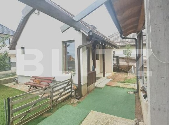 Casa de vânzare 3 camere Sacele - 178500CV | BLITZ Brașov | Poza2