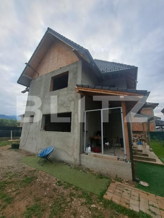 Casa de vânzare 3 camere Sacele - 178500CV | BLITZ Brașov | Poza9