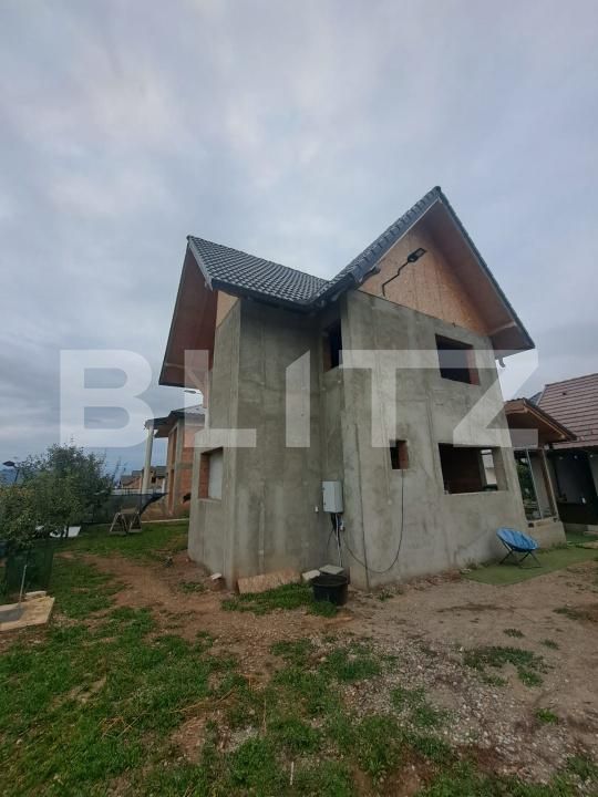 Casa de vânzare 3 camere Sacele - 178500CV | BLITZ Brașov | Poza11