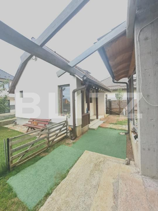 Casa de vânzare 3 camere Sacele - 178500CV | BLITZ Brașov | Poza2