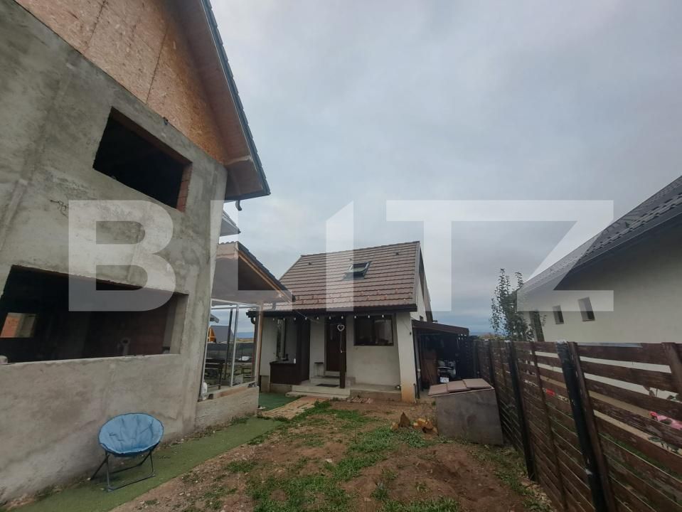 Casa de vânzare 3 camere Sacele - 178500CV | BLITZ Brașov | Poza12
