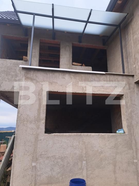 Casa de vânzare 3 camere Sacele - 178500CV | BLITZ Brașov | Poza8