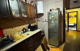 Casa ultracentrala, cu doua garsoniere, ideala pentru airbnb 