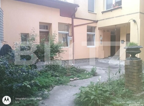 Casa de vânzare 2 camere Central - 178506CV | BLITZ Cluj-Napoca | Poza1