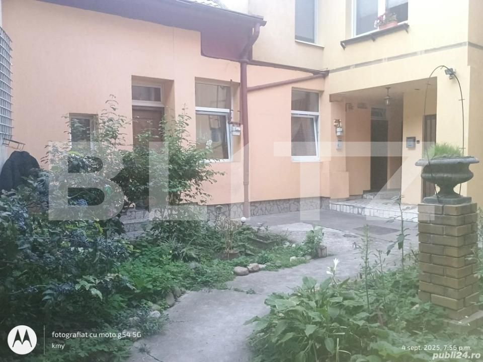 Casa de vânzare 2 camere Central - 178506CV | BLITZ Cluj-Napoca | Poza1