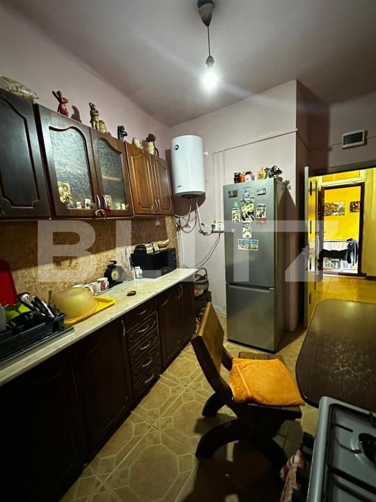 Casa de vânzare 2 camere Central - 178506CV | BLITZ Cluj-Napoca | Poza3