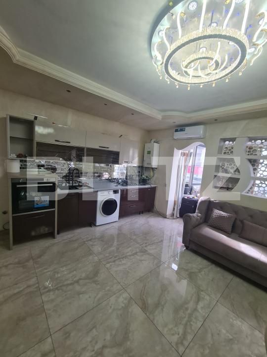 Apartament de vânzare 2 camere Floreşti - 178507AV | BLITZ Cluj-Napoca | Poza4