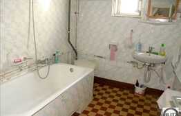 Casa de vanzare, 110 mp cu 740 mp teren