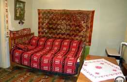 Casa de vanzare, 110 mp cu 740 mp teren