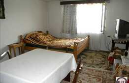 Casa de vanzare, 110 mp cu 740 mp teren