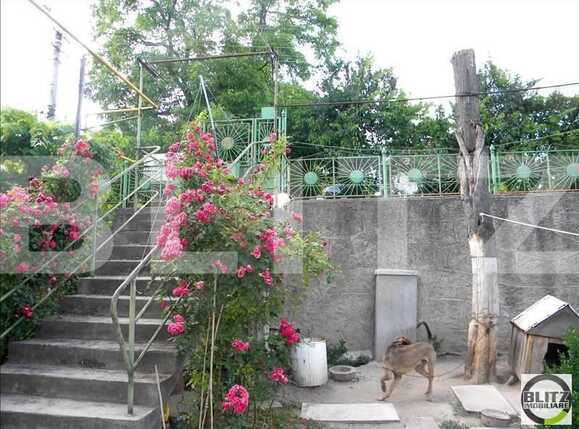 Casa de vânzare 4 camere Dambul Rotund - 17851CV | BLITZ Cluj-Napoca | Poza8