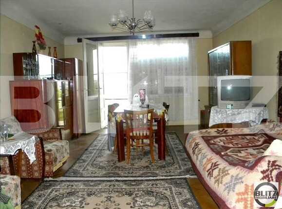 Casa de vânzare 4 camere Dambul Rotund - 17851CV | BLITZ Cluj-Napoca | Poza1