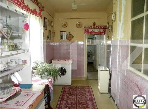 Casa de vânzare 4 camere Dambul Rotund - 17851CV | BLITZ Cluj-Napoca | Poza3