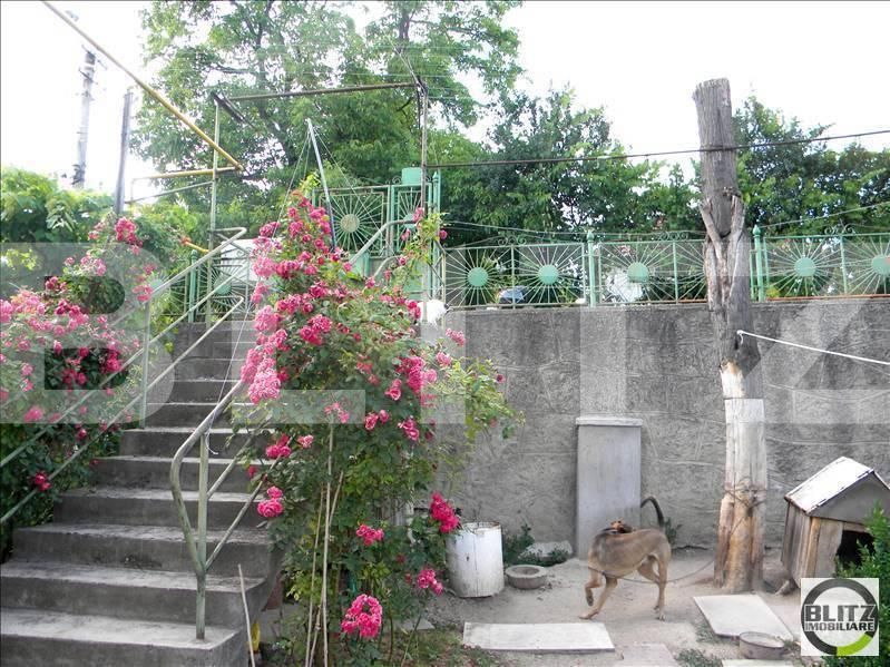 Casa de vânzare 4 camere Dambul Rotund - 17851CV | BLITZ Cluj-Napoca | Poza8