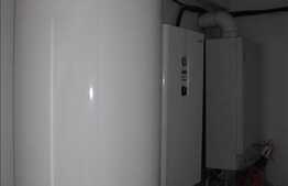 Constructie 2010, 350 mp utili, 700 mp teren